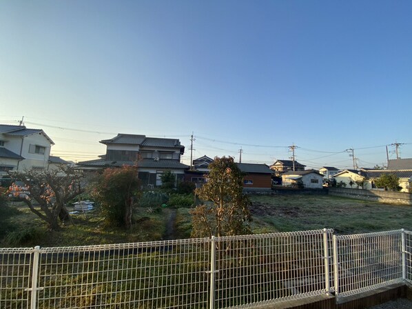 ヴィラ・カルティベートの物件内観写真